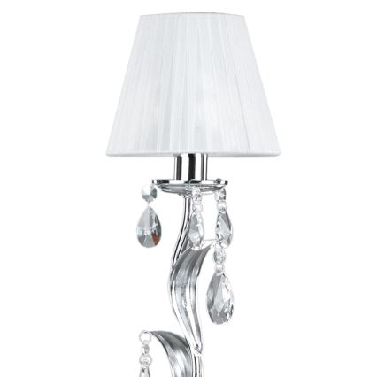 ONLI - Pöytävalaisin JACQUELINE 1xE14/6W/230V