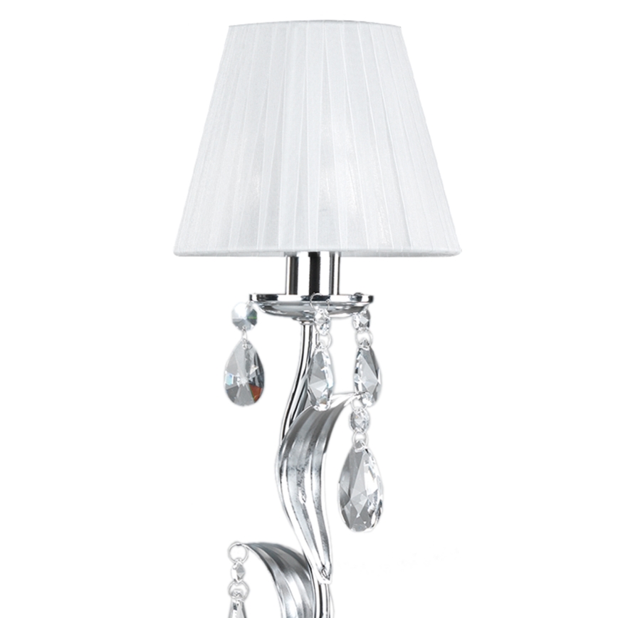 ONLI - Pöytävalaisin JACQUELINE 1xE14/6W/230V