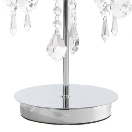 ONLI - Pöytävalaisin LAILA 2xE14/10W/230V 45 cm