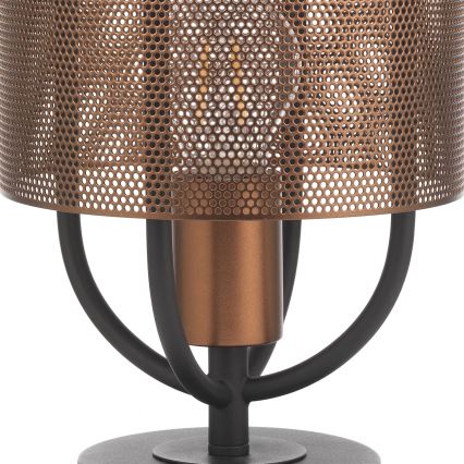 ONLI - Pöytävalaisin QUOKKA 1xE27/22W/230V