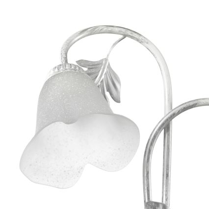 ONLI - Seinävalaisin MARILENA 2xE14/6W/230V