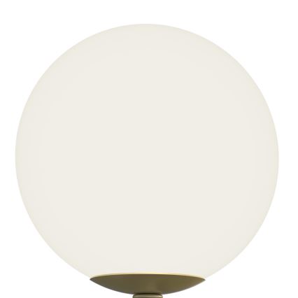 ONLI - Seinävalaisin PALOMA 1xG9/10W/230V kulta