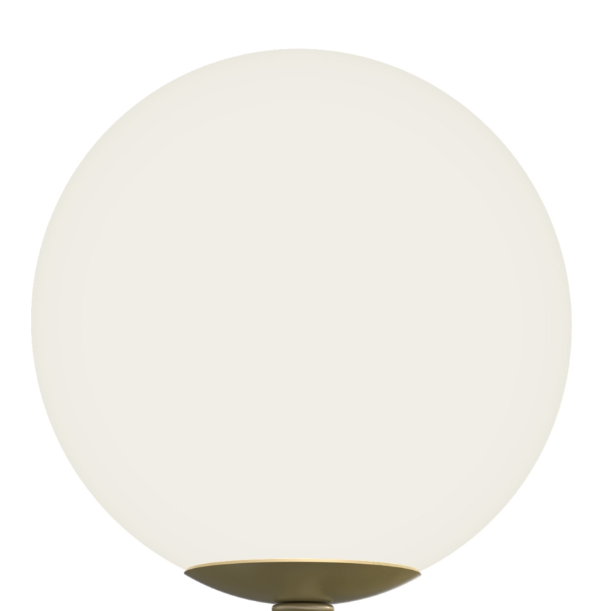 ONLI - Seinävalaisin PALOMA 1xG9/10W/230V kulta