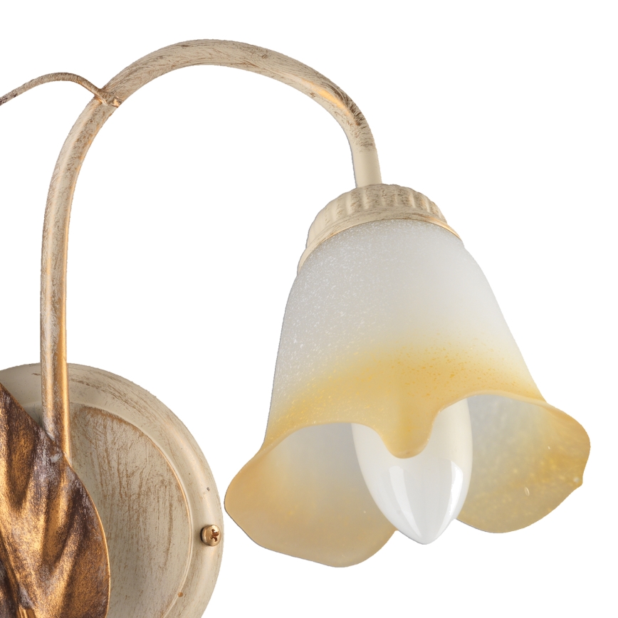 ONLI - Seinävalaisin VANDA 1xE14/6W/230V