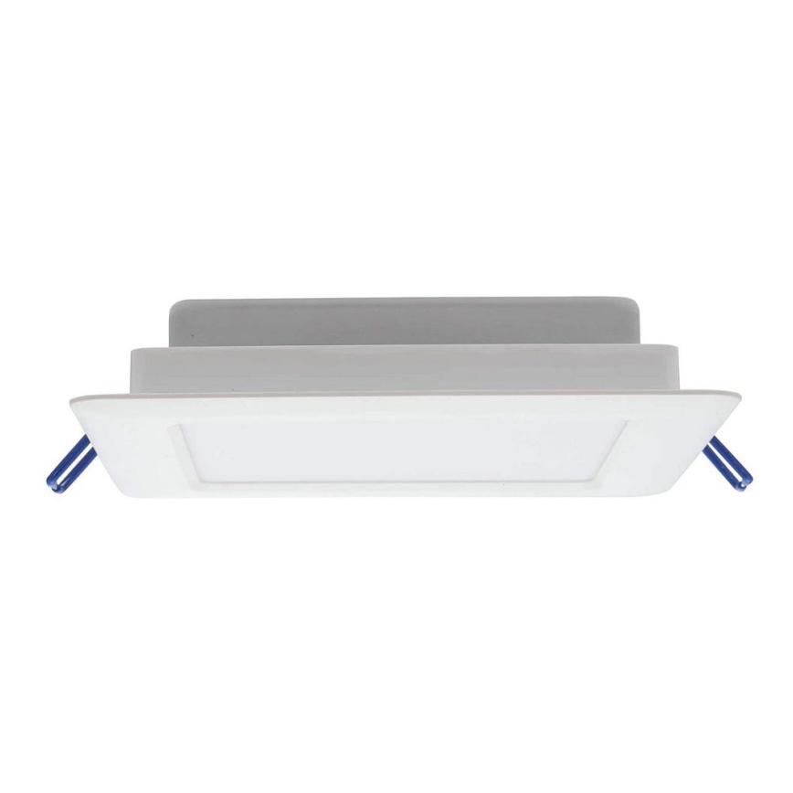 Opple 26664 - LED upotettava valo LED/12W/230V 4000K