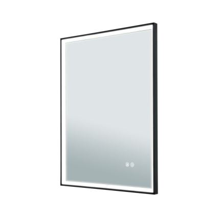 LED Kylpyhuone seinä peili kanssa taustavalo FRAME LED/48W/230V 3000/4000/6000K 60x45 cm IP44