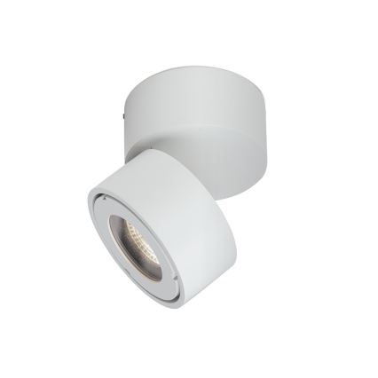 LED Himmennettävä kylpyhuone kohdevalo HARVEY LED/15W/230V IP65 valkoinen