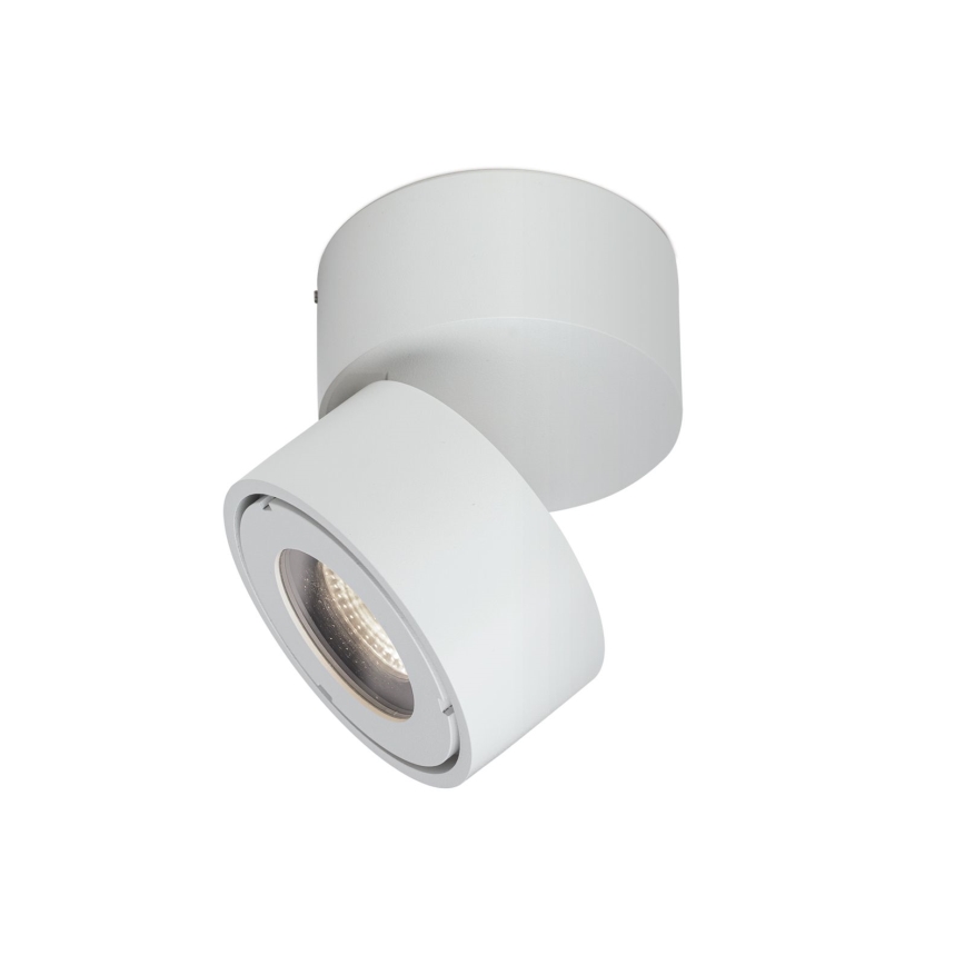 LED Himmennettävä kylpyhuone kohdevalo HARVEY LED/15W/230V IP65 valkoinen