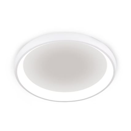 Himmennettävä LED-kattovalaisin VENUS LED/50W/230V halkaisija 61 cm valkoinen