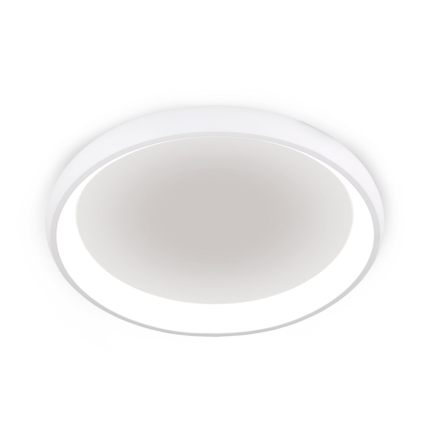 Himmennettävä LED-kattovalaisin VENUS LED/50W/230V halkaisija 61 cm valkoinen