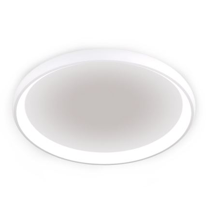 Himmennettävä LED-kattovalaisin VENUS LED/85W/230V halkaisija 81 cm valkoinen