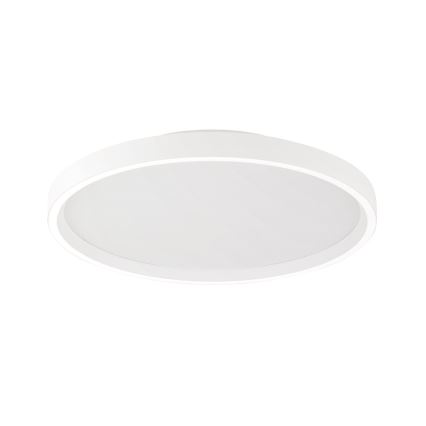 Himmennettävä LED-kattovalaisin MASCA LED/36W/230V 2700/3350/4000K halkaisija 40 cm valkoinen