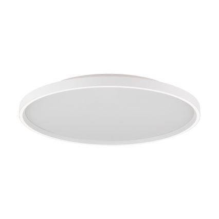 Himmennettävä LED-kattovalaisin MASCA LED/47W/230V 2700/3350/4000K halkaisija 60 cm valkoinen