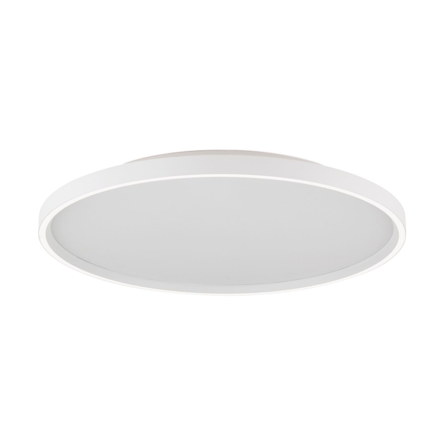 Himmennettävä LED-kattovalaisin MASCA LED/47W/230V 2700/3350/4000K halkaisija 60 cm valkoinen