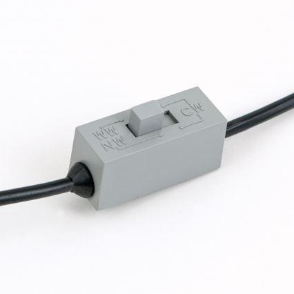 Himmennettävä LED-uppoasennettava kattovalaisin kylpyhuoneeseen OFFICE LED/15W/230V 3000/4000/6000K halkaisija 14 cm UGR19 IP44 valkoinen