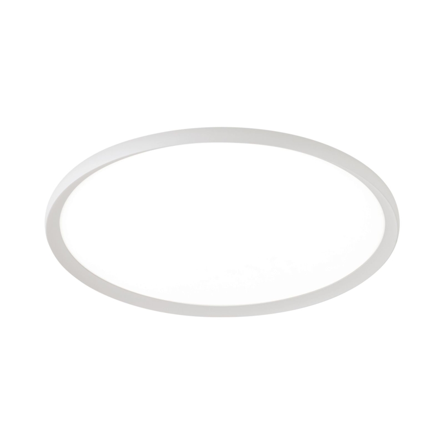 LED-kattovalaisin KANT LED/50W/230V 2700/3200/4000K Ø 60 cm valkoinen