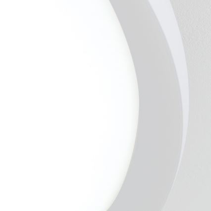 LED-kattovalaisin KANT LED/50W/230V 2700/3200/4000K Ø 60 cm valkoinen