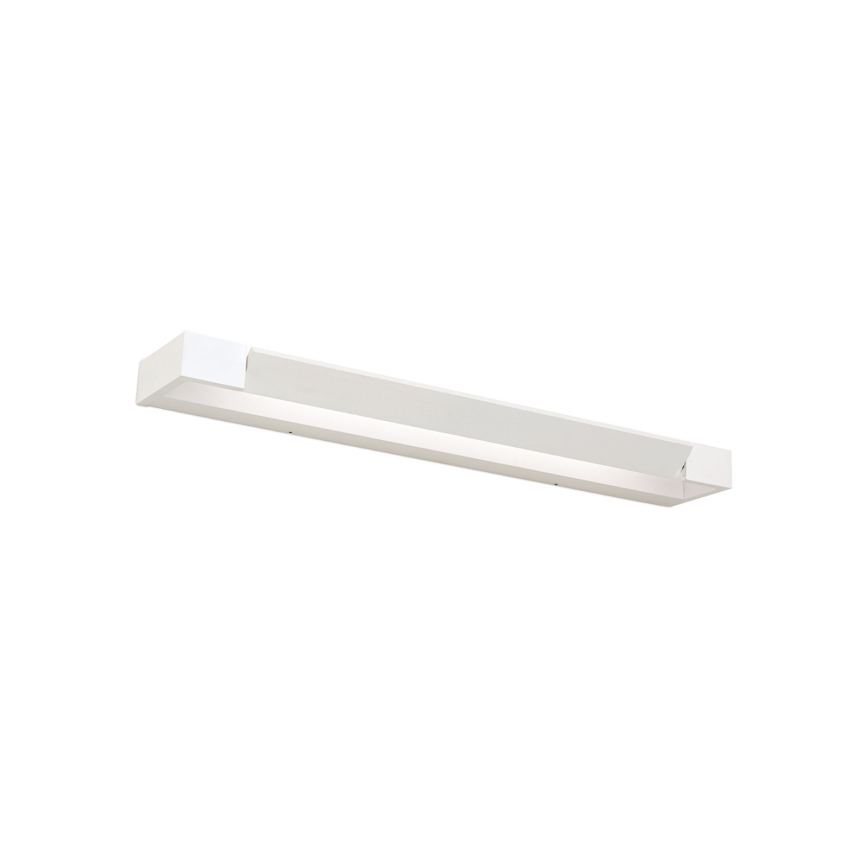 Kylpyhuoneen LED-peilivalo MARILYN LED/18W/230V 60 cm IP44 valkoinen