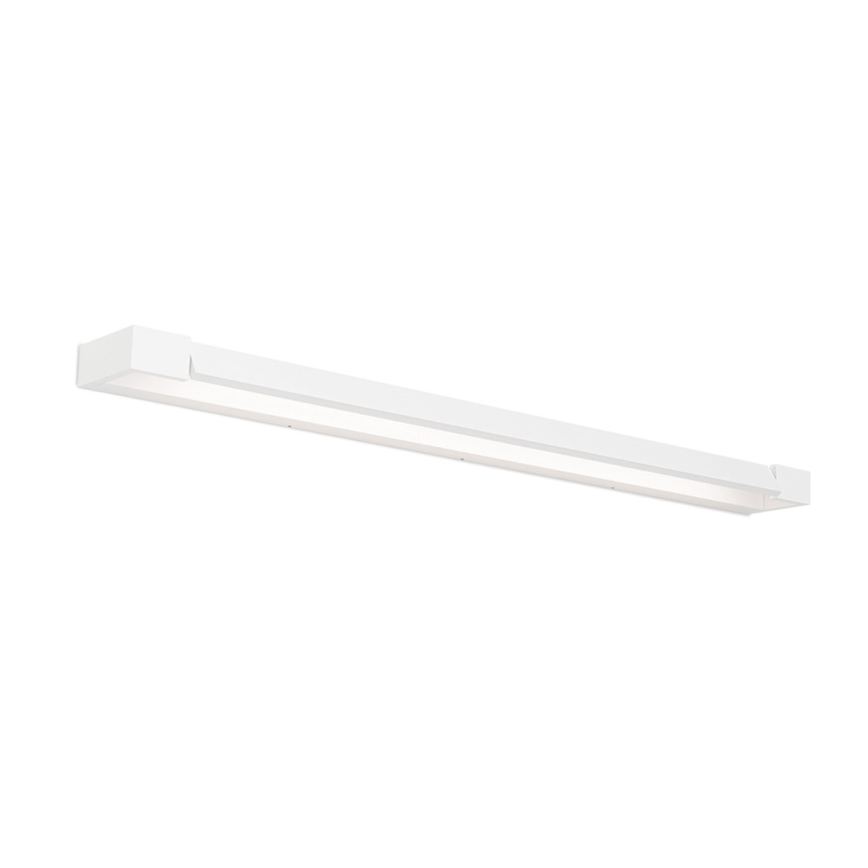 Kylpyhuoneen LED-peilivalo MARILYN LED/24W/230V 90 cm IP44 valkoinen