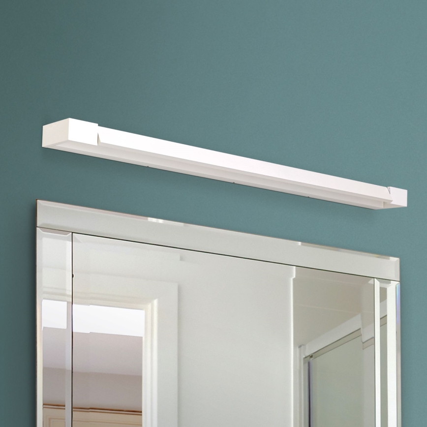 Kylpyhuoneen LED-peilivalo MARILYN LED/24W/230V 90 cm IP44 valkoinen