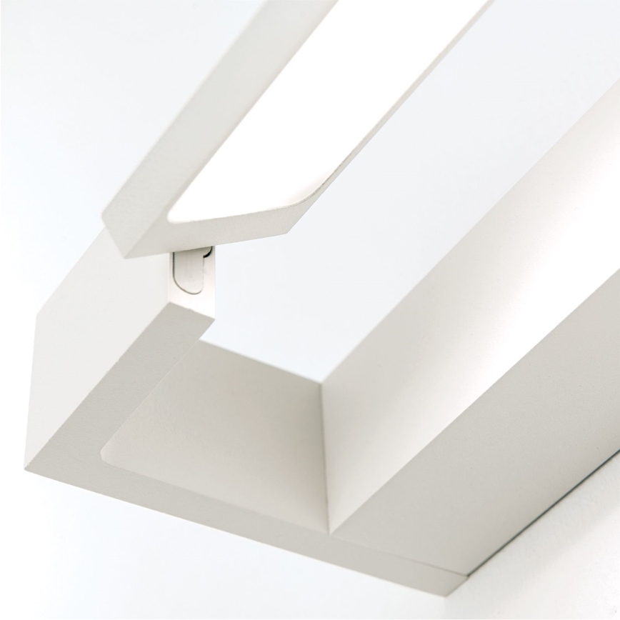 Kylpyhuoneen LED-peilivalo MARILYN LED/24W/230V 90 cm IP44 valkoinen