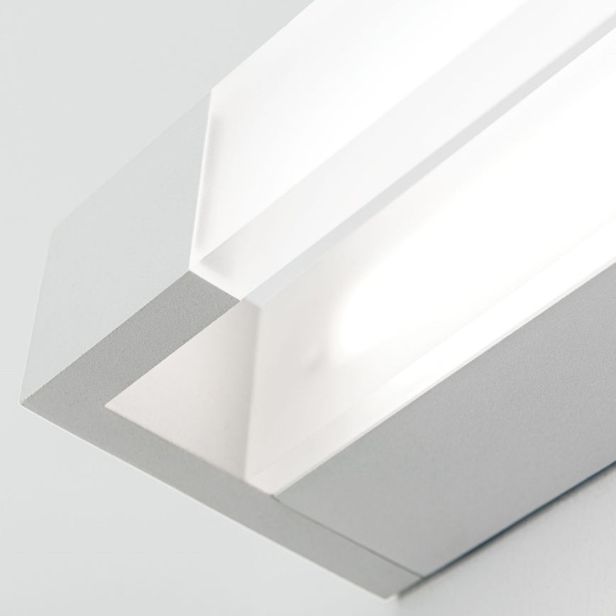 Kylpyhuoneen LED-peilivalo MARILYN LED/21W/230V 57 cm IP44 valkoinen