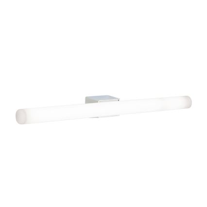 LED-seinävalaisin VISAGIST 1xS14d/8W/230V valkoinen