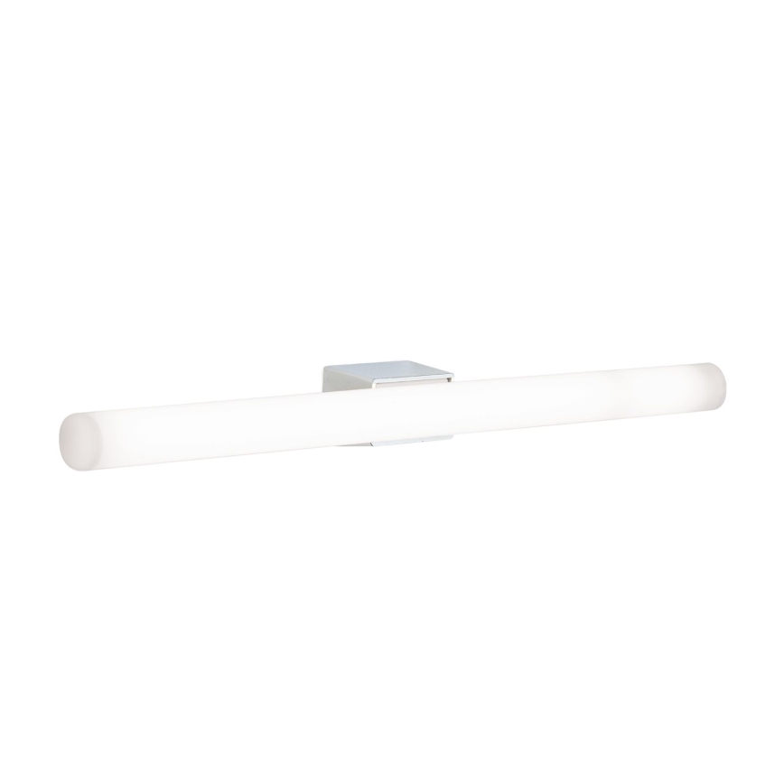 LED-seinävalaisin VISAGIST 1xS14d/8W/230V valkoinen