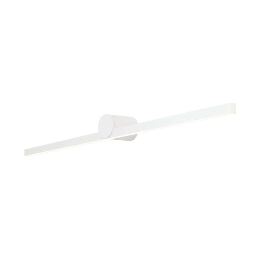 Kylpyhuoneen LED-peilivalo BEAUTY LED/24W/230V 101 cm IP54 valkoinen