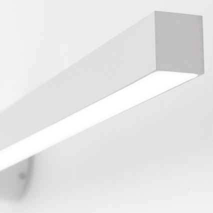 Kylpyhuoneen LED-peilivalo BEAUTY LED/24W/230V 101 cm IP54 valkoinen
