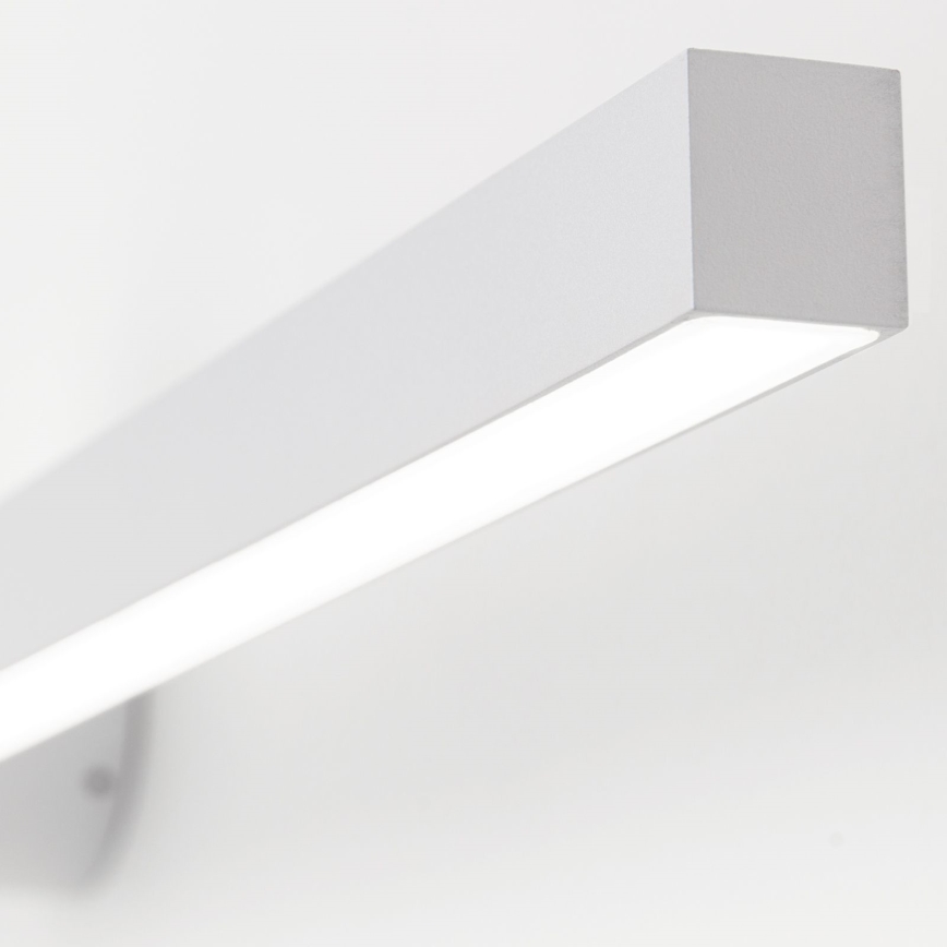 Kylpyhuoneen LED-peilivalo BEAUTY LED/24W/230V 101 cm IP54 valkoinen