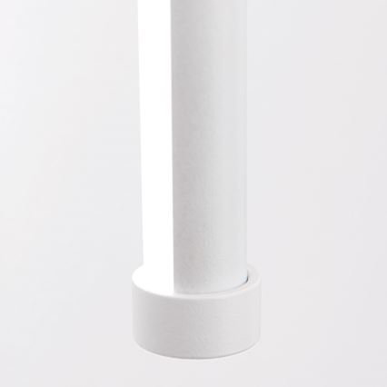 Kylpyhuoneen LED-peilivalo FERDINAND LED/12W/230V IP54 valkoinen