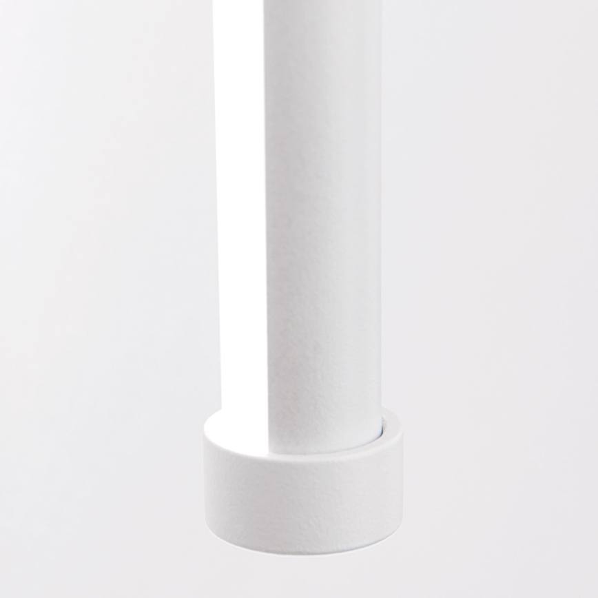 Kylpyhuoneen LED-peilivalo FERDINAND LED/12W/230V IP54 valkoinen