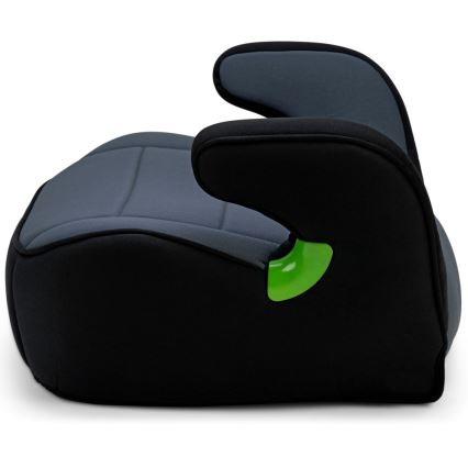 OSANN - Korokeistuin autoon Junior i-Size 126-150 cm musta