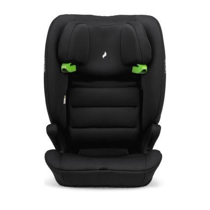 OSANN - Lupo Isofix i-Size turvaistuin 76-150 cm musta