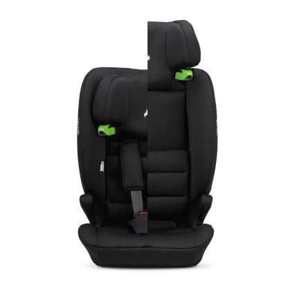 OSANN - Lupo Isofix i-Size turvaistuin 76-150 cm musta