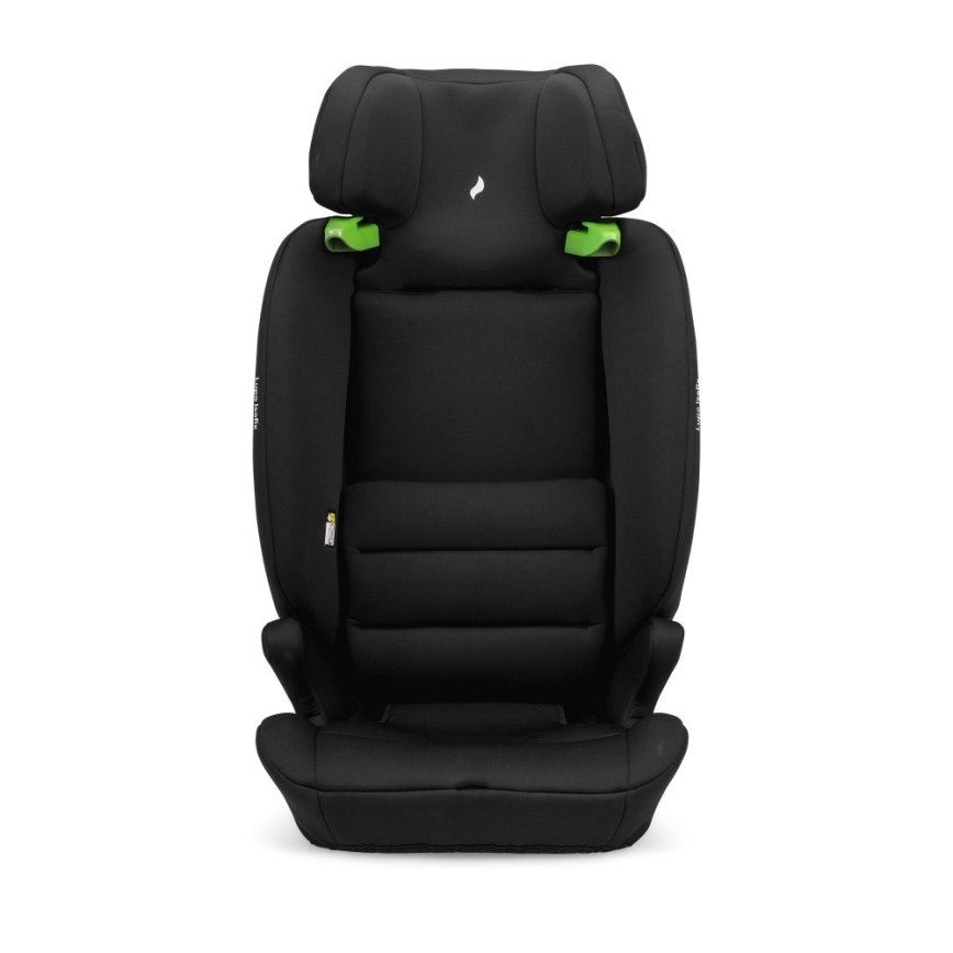 OSANN - Lupo Isofix i-Size turvaistuin 76-150 cm musta
