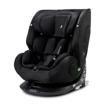 OSANN - ONE 360 Klimax i-Size turvaistuin 40-150 cm All Black