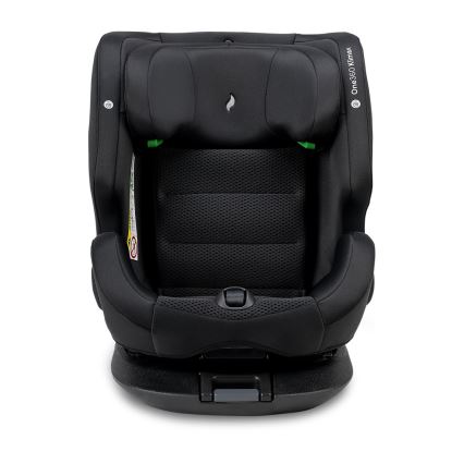 OSANN - ONE 360 Klimax i-Size turvaistuin 40-150 cm All Black
