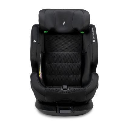 OSANN - ONE 360 Klimax i-Size turvaistuin 40-150 cm All Black