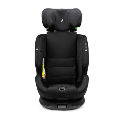 OSANN - Turvaistuin ONE 360 i-Size 40-150 cm All Black