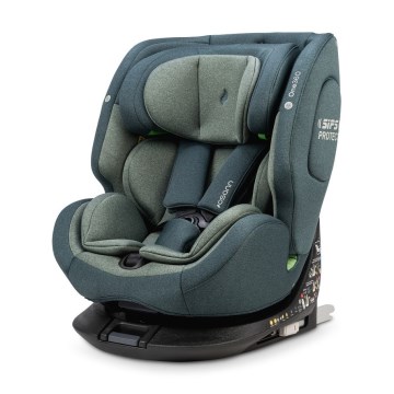 OSANN - Turvaistuin ONE 360 i-Size 40-150 cm Universe Green