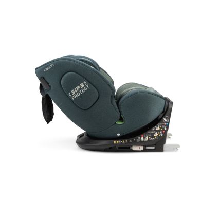 OSANN - Turvaistuin ONE 360 i-Size 40-150 cm Universe Green