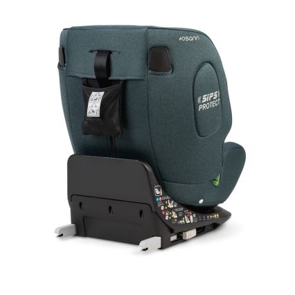 OSANN - Turvaistuin ONE 360 i-Size 40-150 cm Universe Green
