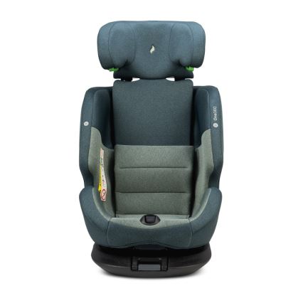 OSANN - Turvaistuin ONE 360 i-Size 40-150 cm Universe Green