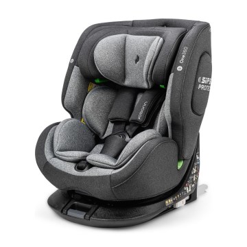 OSANN - Turvaistuin ONE 360 i-Size 40-150 cm Universe Harmaa