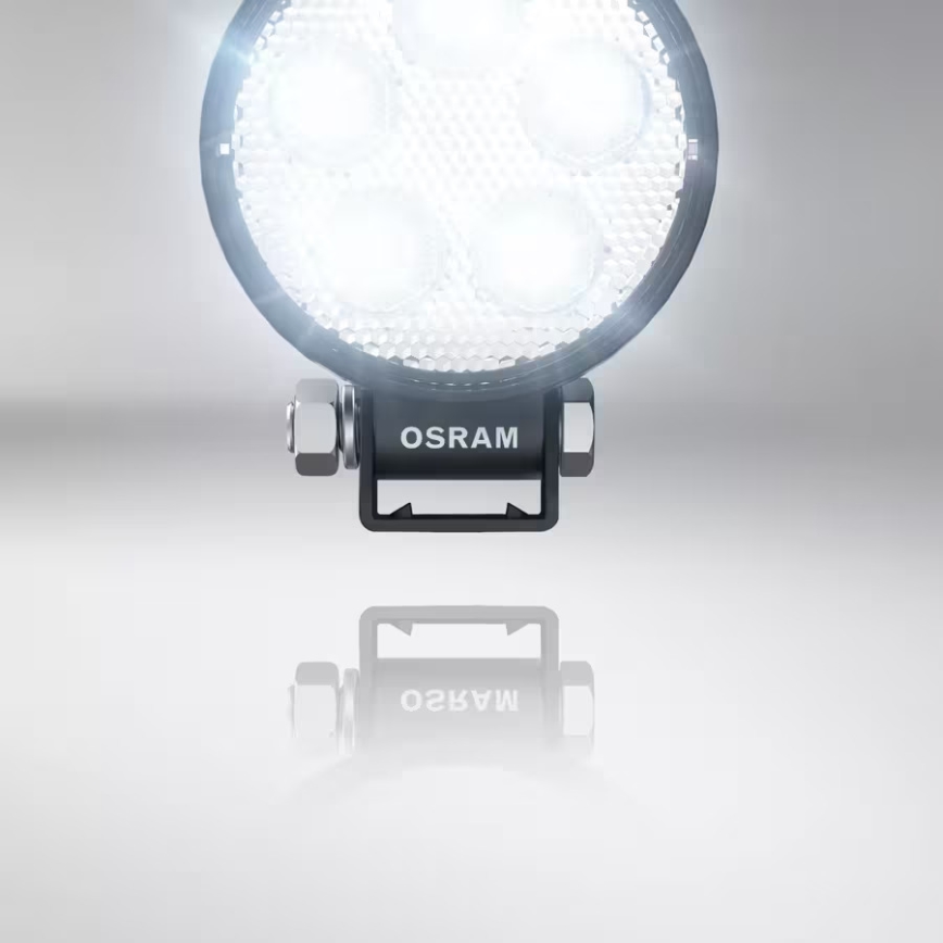 Osram - 2 kpl LED-kohdevalot autoon LEDRIVING WL VX70-SP LED/8W/12/24V 6000K IP67
