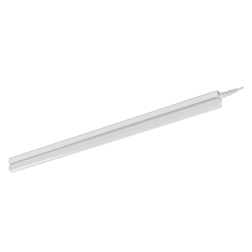 Osram - liiketunnistimella varustettu alakaapin LED-valaisin BATTEN LED/4W/230V 3000K 60 cm valkoinen
