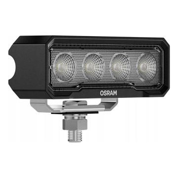 Osram - Auton LED-kohdevalaisin LIGHTBAR WL VX125-WD LED/36W/12/24V IP69 6000K