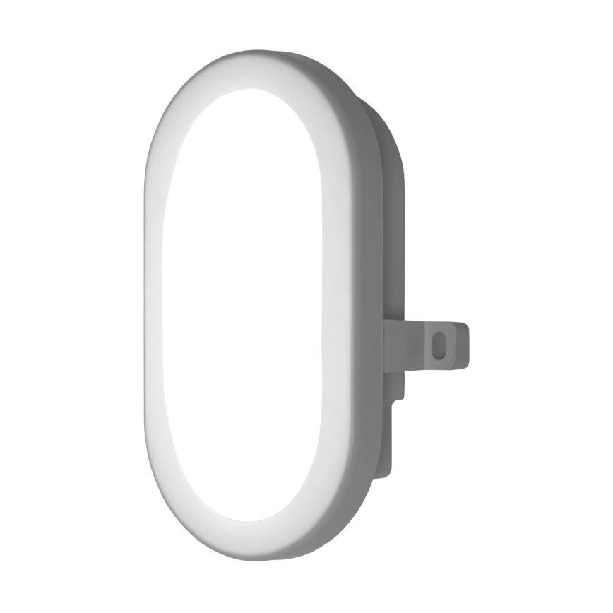 Osram - BULKHEAD LED ulkoseinävalaisin 6W/230V IP54 valkoinen